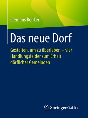 Das neue Dorf - ebook